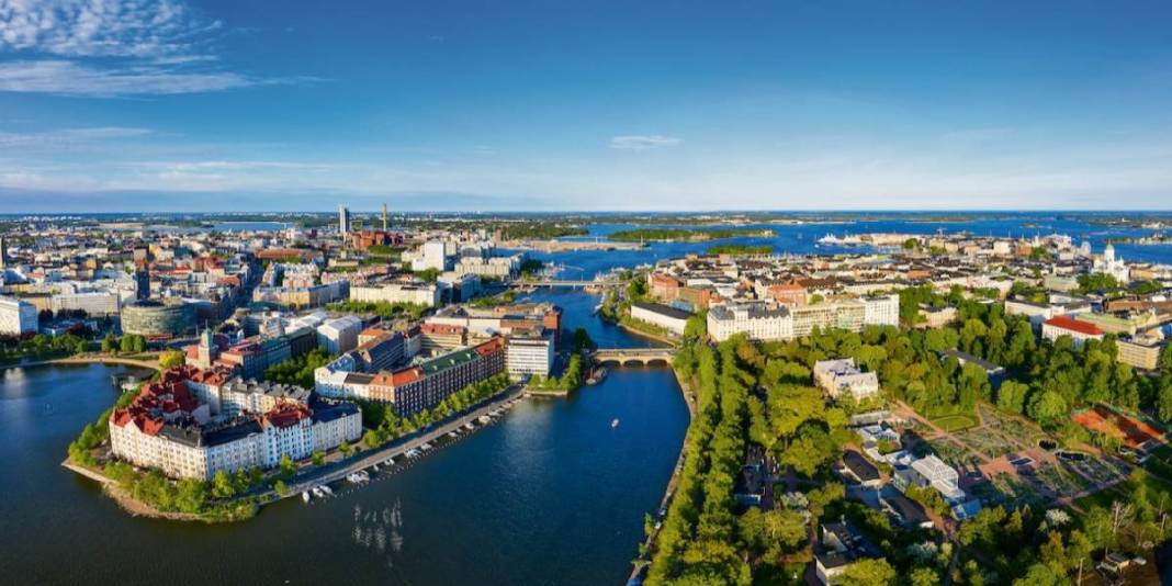 Turistlere kapılar açıldı: Tüm masraflar karşılanacak, 7 gün ücretsiz tatil deneyimi yaşatacak! 3